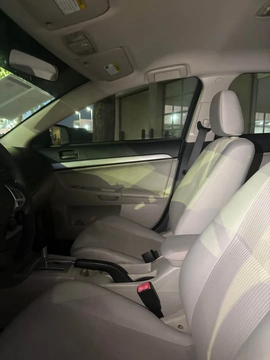 2014 Mitsubishi Lancer 8th Gen - Image 6 of 10