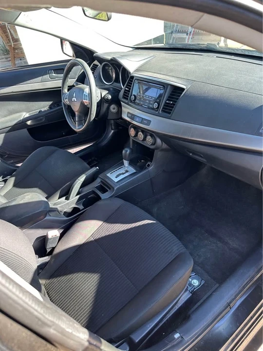 2014 Mitsubishi Lancer 10th Gen - Image 16 of 20