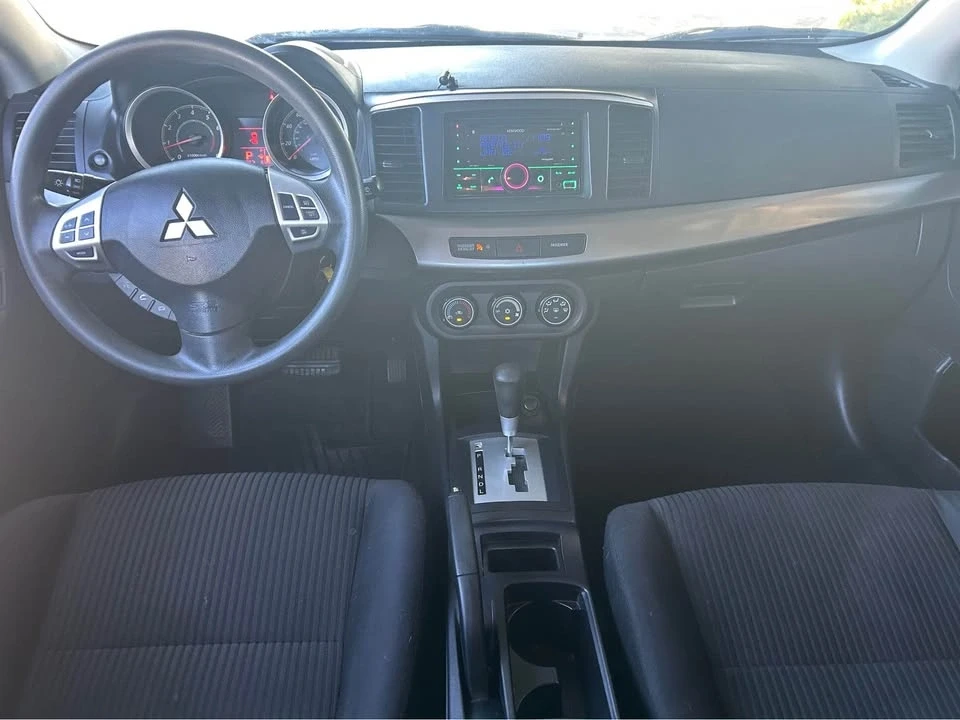 2014 Mitsubishi Lancer 10th Gen - Image 16 of 19