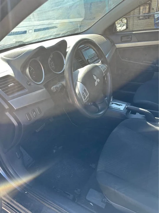 2014 Mitsubishi Lancer 10th Gen - Image 10 of 20