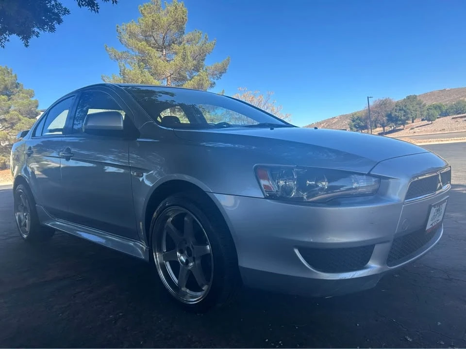2014 Mitsubishi Lancer 10th Gen - Image 19 of 19