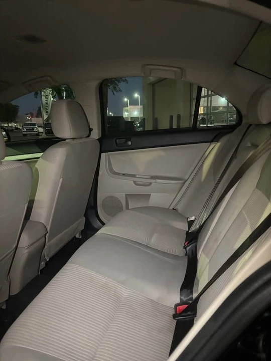 2014 Mitsubishi Lancer 8th Gen - Image 10 of 10