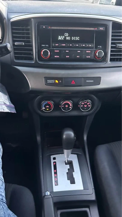 2014 Mitsubishi Lancer 10th Gen - Image 11 of 11