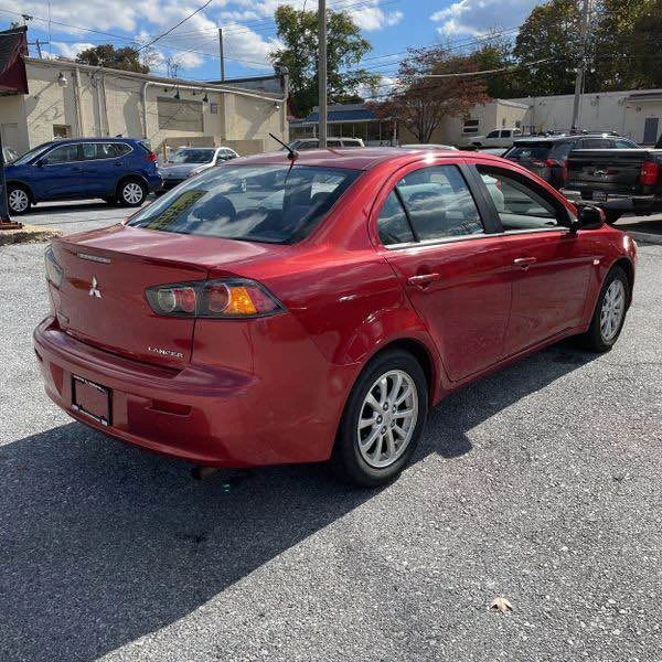 2014 Mitsubishi Lancer 9th Gen - Image 2 of 6