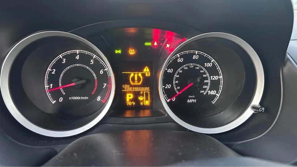 2014 Mitsubishi Lancer 10th Gen - Image 10 of 11