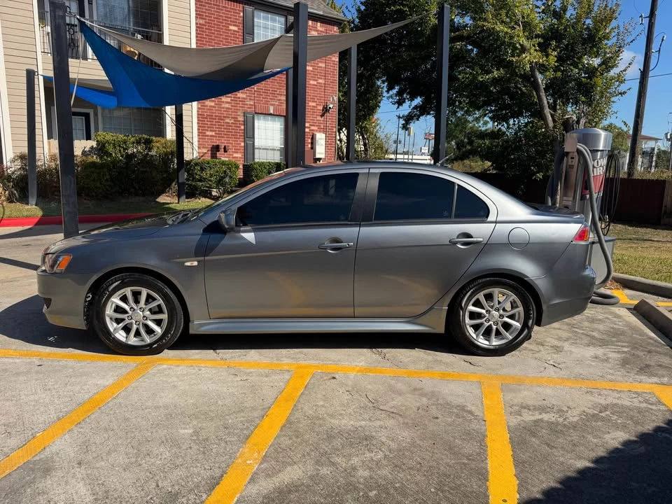 2014 Mitsubishi Lancer 10th Gen - Image 3 of 15