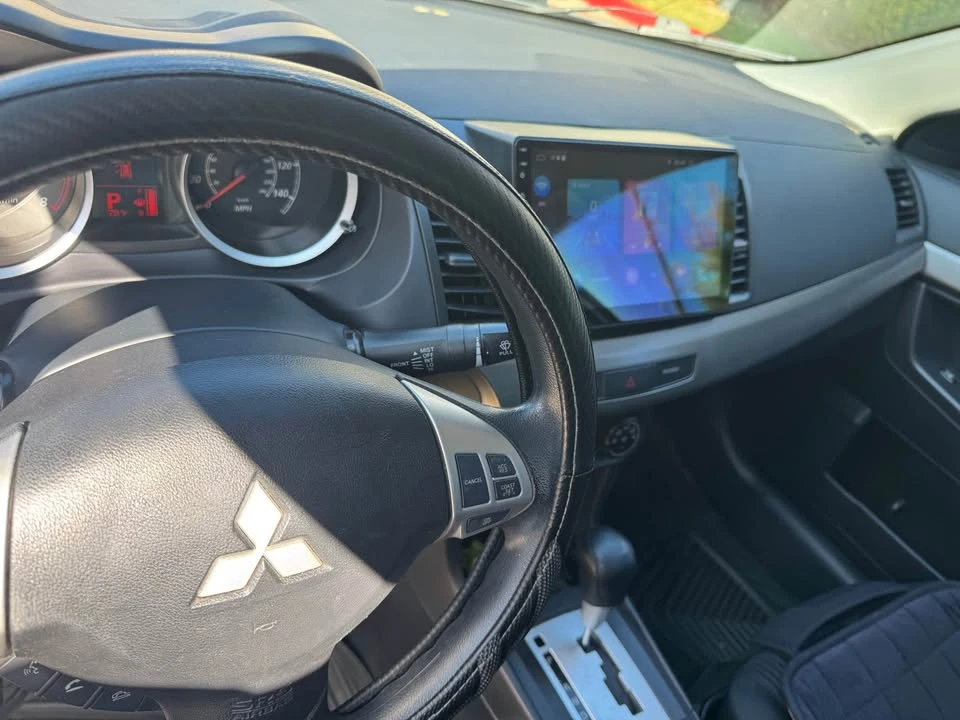 2014 Mitsubishi Lancer 10th Gen - Image 5 of 15
