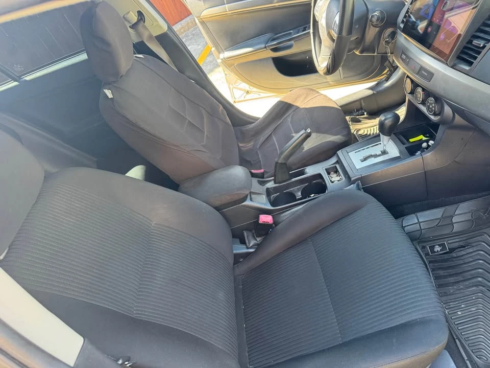 2014 Mitsubishi Lancer 10th Gen - Image 8 of 15
