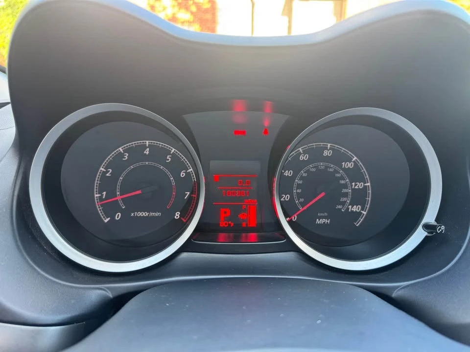 2014 Mitsubishi Lancer 10th Gen - Image 13 of 15