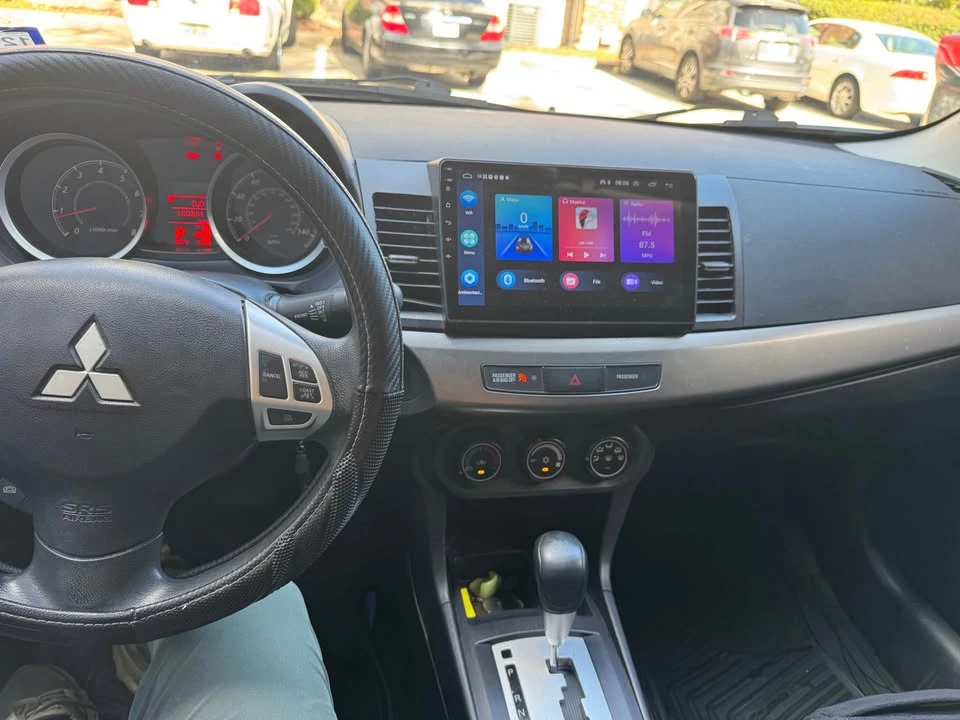 2014 Mitsubishi Lancer 10th Gen - Image 12 of 15