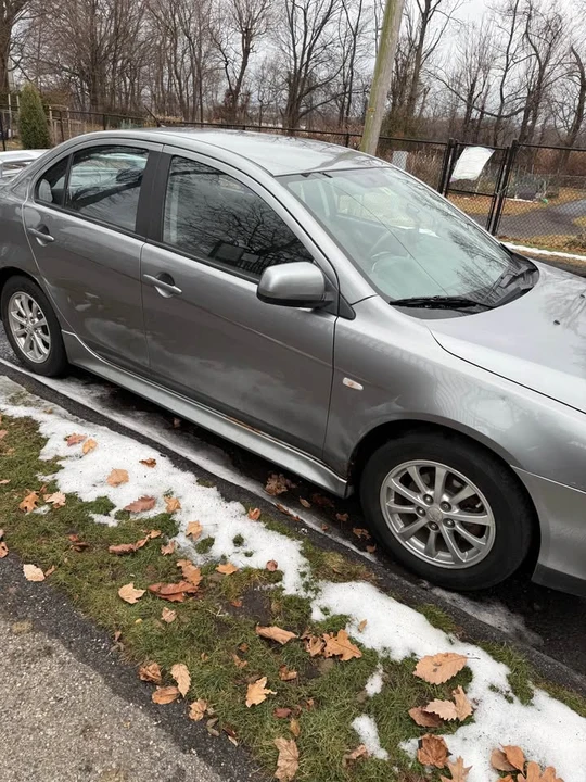 2014 Mitsubishi Lancer 10th Gen - Image 3 of 6