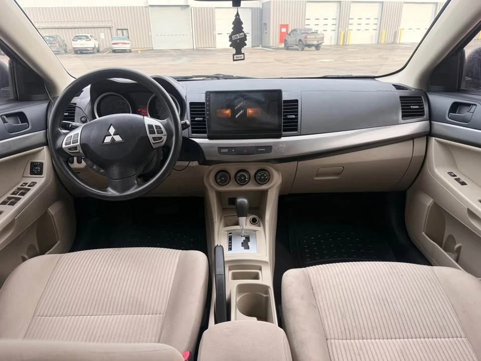 2014 Mitsubishi Lancer 10th Gen - Image 3 of 11