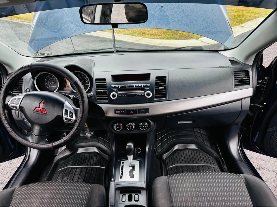 2014 Mitsubishi Lancer 10th Gen - Image 9 of 18