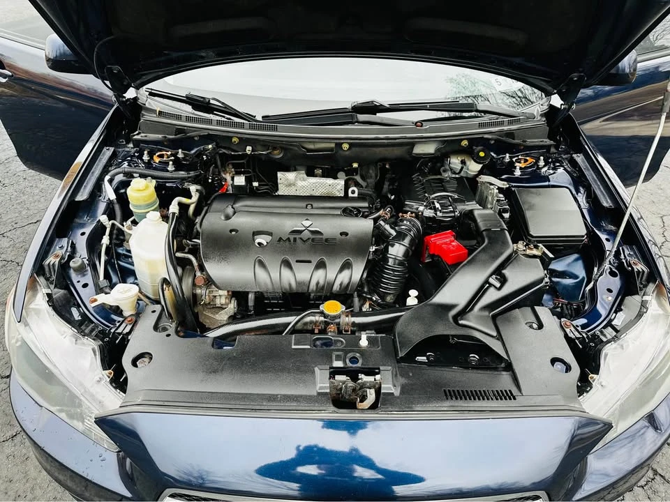 2014 Mitsubishi Lancer 10th Gen - Image 8 of 18