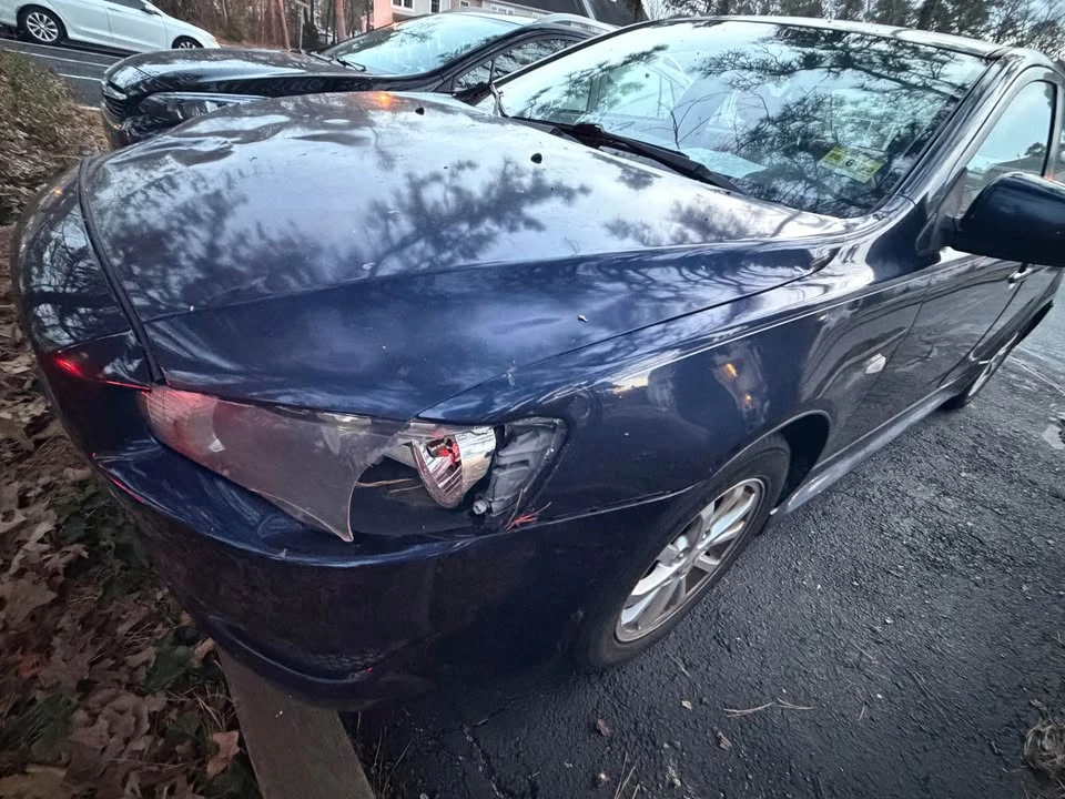 2014 Mitsubishi Lancer 10th Gen - Image 6 of 6