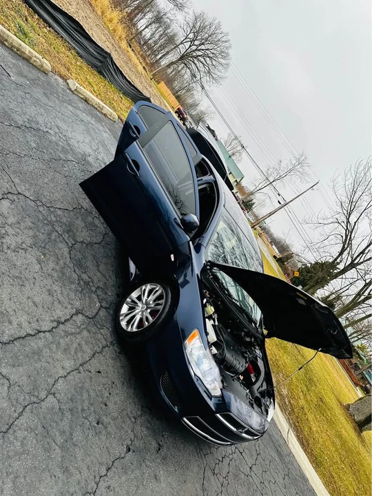 2014 Mitsubishi Lancer 10th Gen - Image 14 of 18