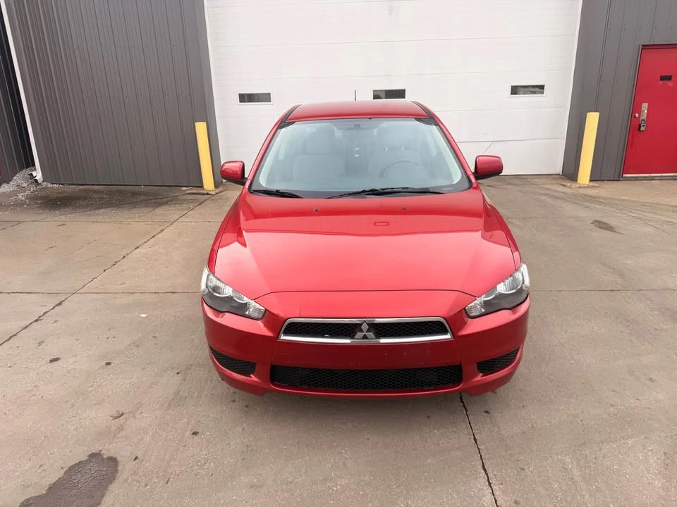 2014 Mitsubishi Lancer 10th Gen - Image 11 of 11