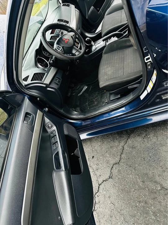 2014 Mitsubishi Lancer 10th Gen - Image 6 of 18