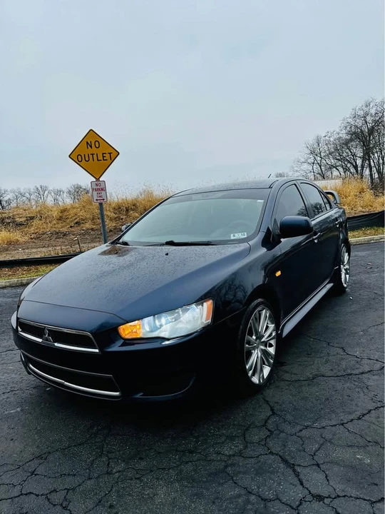2014 Mitsubishi Lancer 10th Gen - Image 16 of 18