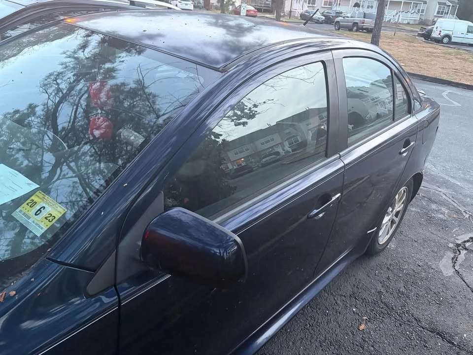 2014 Mitsubishi Lancer 10th Gen - Image 4 of 6