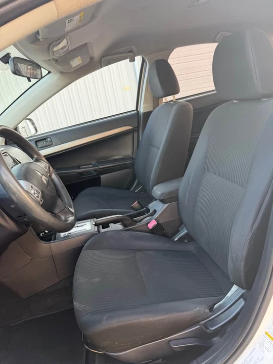 2014 Mitsubishi Lancer 10th Gen - Image 11 of 18