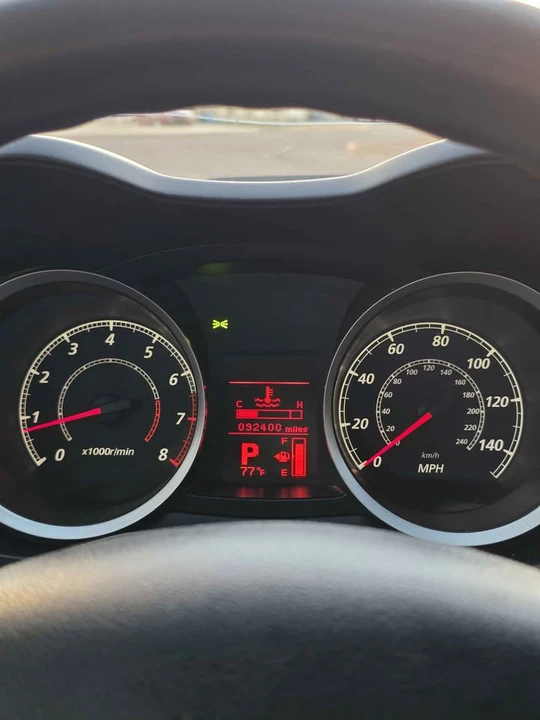 2014 Mitsubishi Lancer 10th Gen - Image 15 of 15