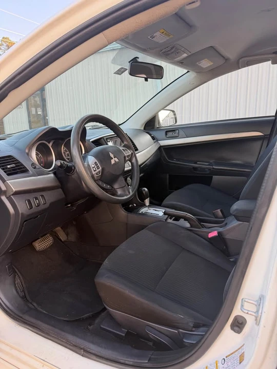 2014 Mitsubishi Lancer 10th Gen - Image 10 of 18