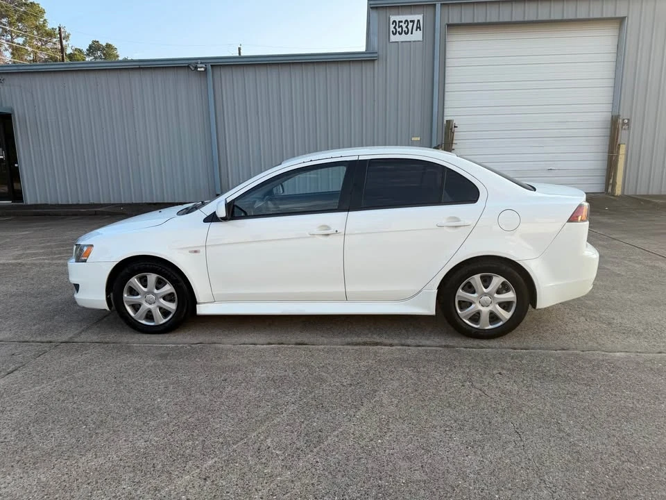 2014 Mitsubishi Lancer 10th Gen - Image 3 of 18