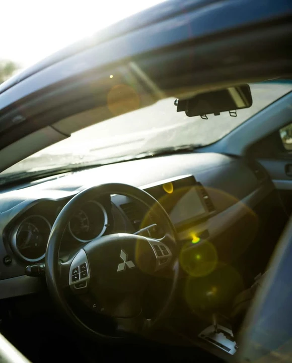 2014 Mitsubishi Lancer 10th Gen - Image 13 of 15