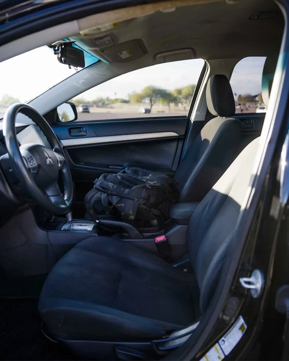2014 Mitsubishi Lancer 10th Gen - Image 11 of 15