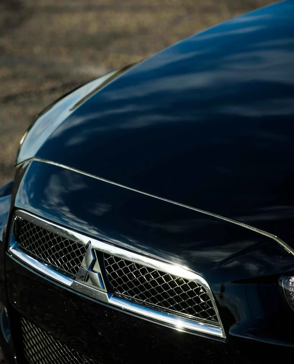 2014 Mitsubishi Lancer 10th Gen - Image 7 of 15