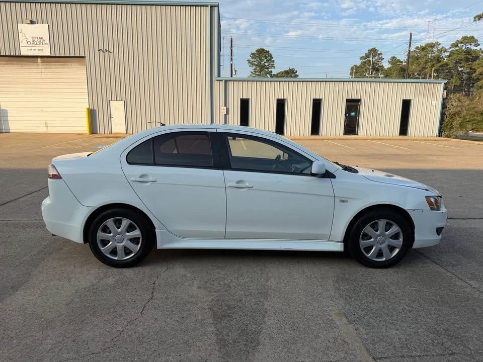 2014 Mitsubishi Lancer 10th Gen - Image 6 of 18