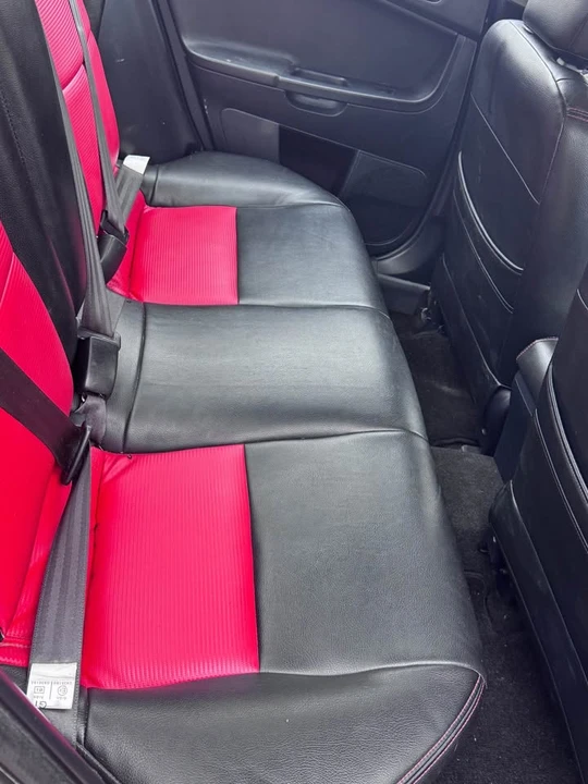 2014 Mitsubishi Lancer 10th Gen - Image 5 of 6