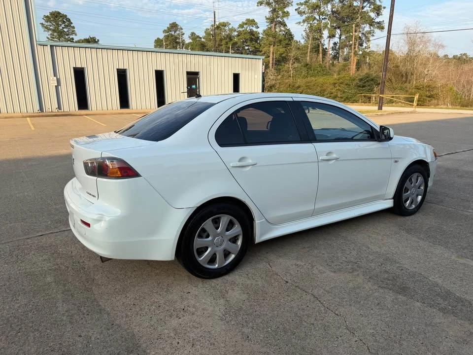2014 Mitsubishi Lancer 10th Gen - Image 5 of 18