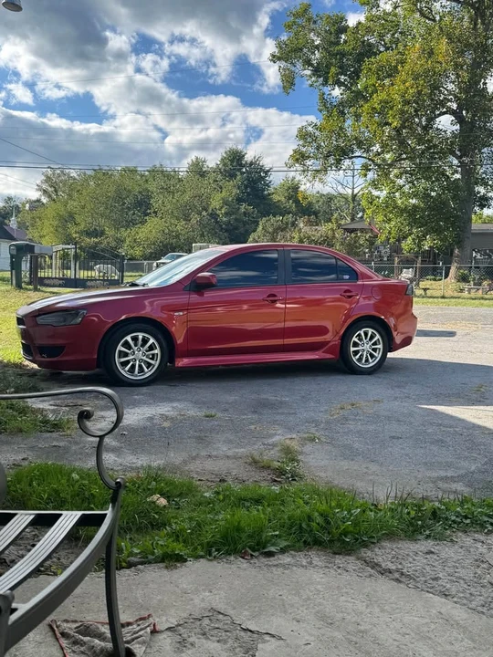 2014 Mitsubishi Lancer 10th Gen - Image 4 of 7