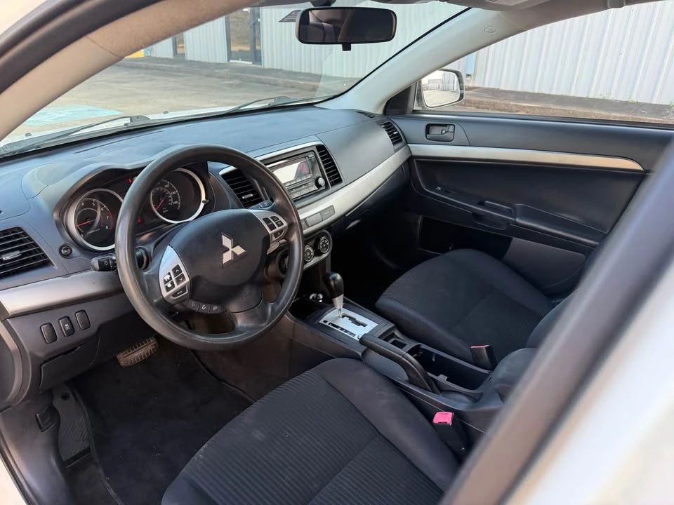 2014 Mitsubishi Lancer 10th Gen - Image 12 of 18