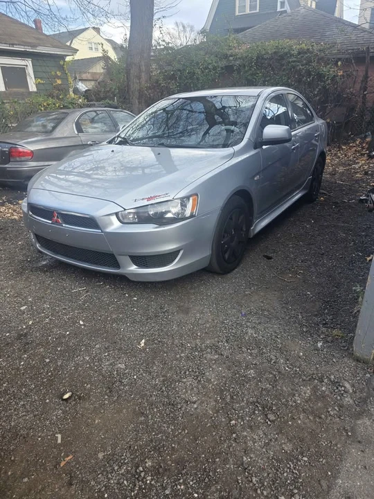 2014 Mitsubishi Lancer 10th Gen - Image 3 of 5