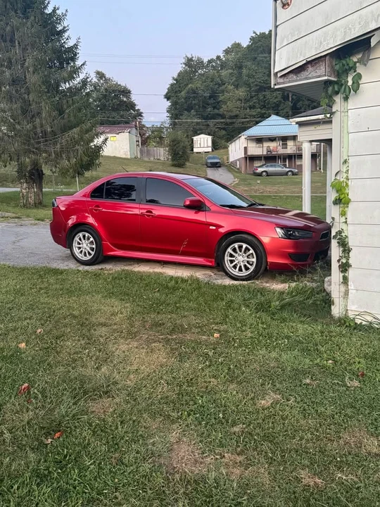 2014 Mitsubishi Lancer 10th Gen - Image 3 of 7