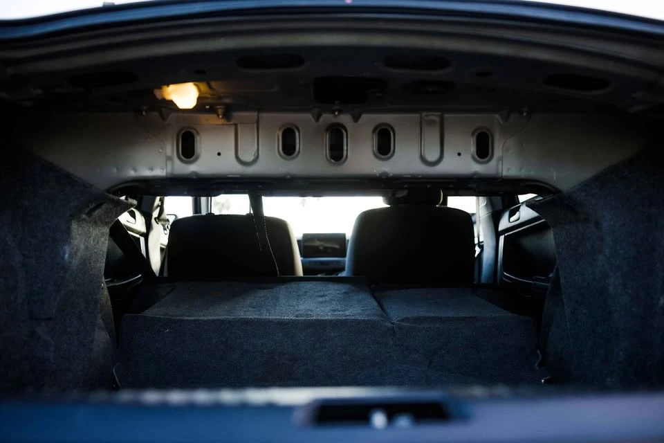 2014 Mitsubishi Lancer 10th Gen - Image 10 of 15