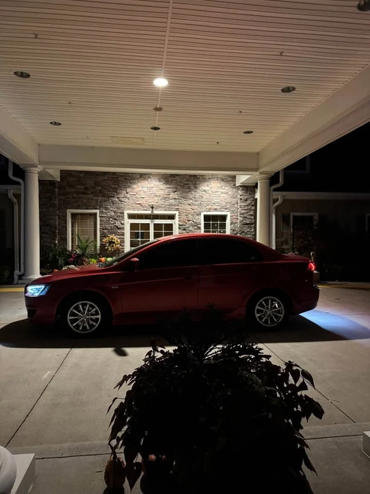 2014 Mitsubishi Lancer 10th Gen - Image 2 of 7