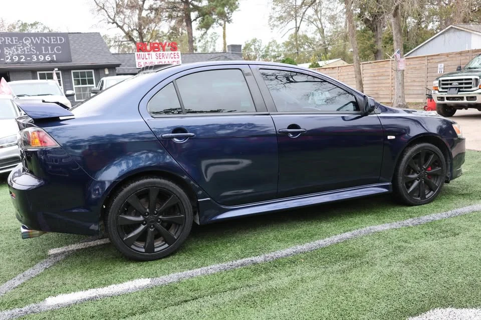 2014 Mitsubishi Lancer 10th Gen - Image 2 of 16