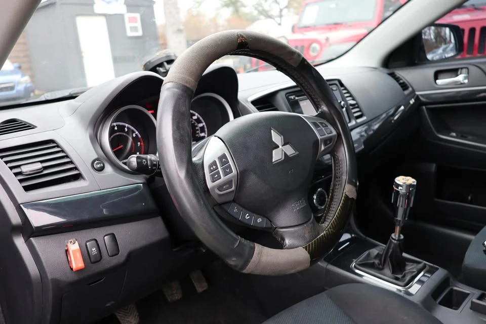 2014 Mitsubishi Lancer 10th Gen - Image 10 of 16
