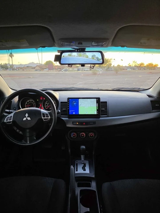 2014 Mitsubishi Lancer 10th Gen - Image 14 of 15