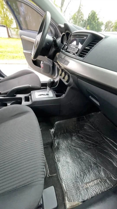 2014 Mitsubishi Lancer 10th Gen - Image 5 of 13