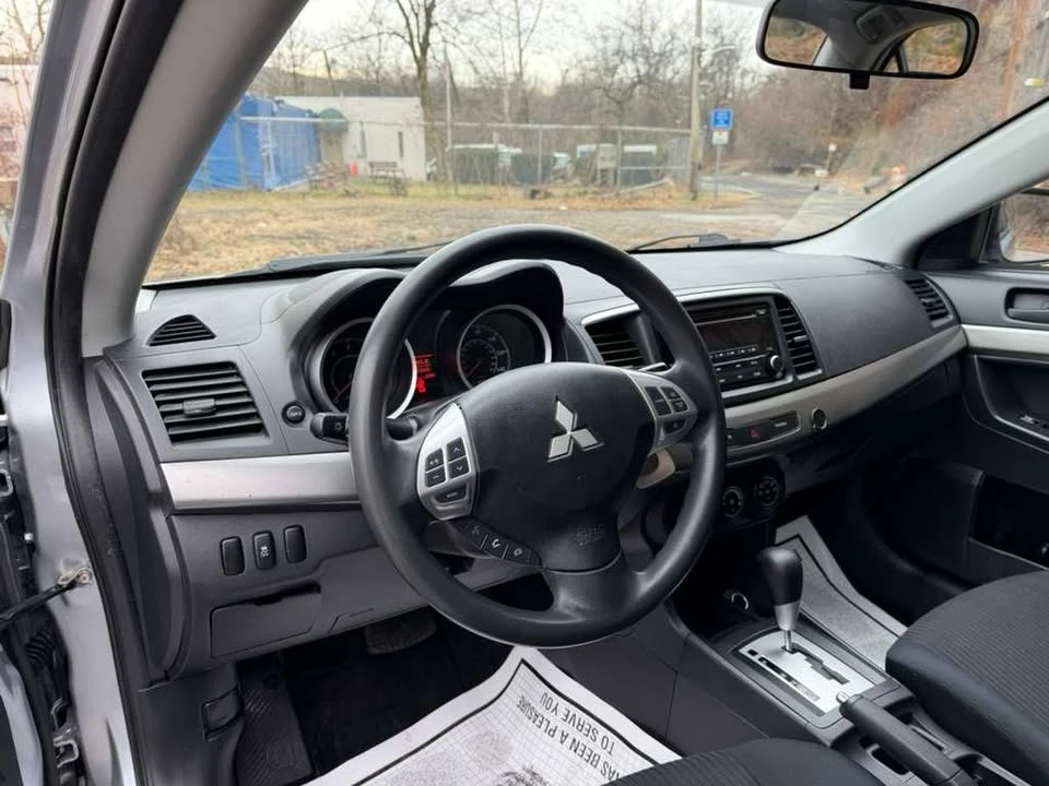 2014 Mitsubishi Lancer 10th Gen - Image 8 of 16