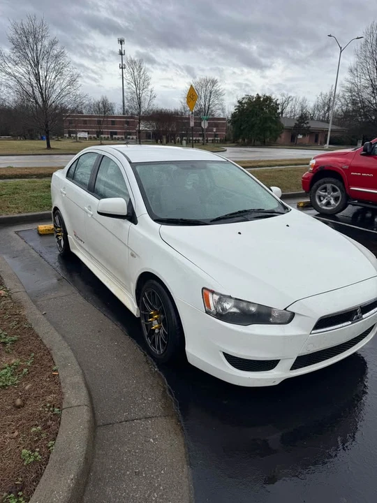 2014 Mitsubishi Lancer 9th Gen - Image 5 of 11