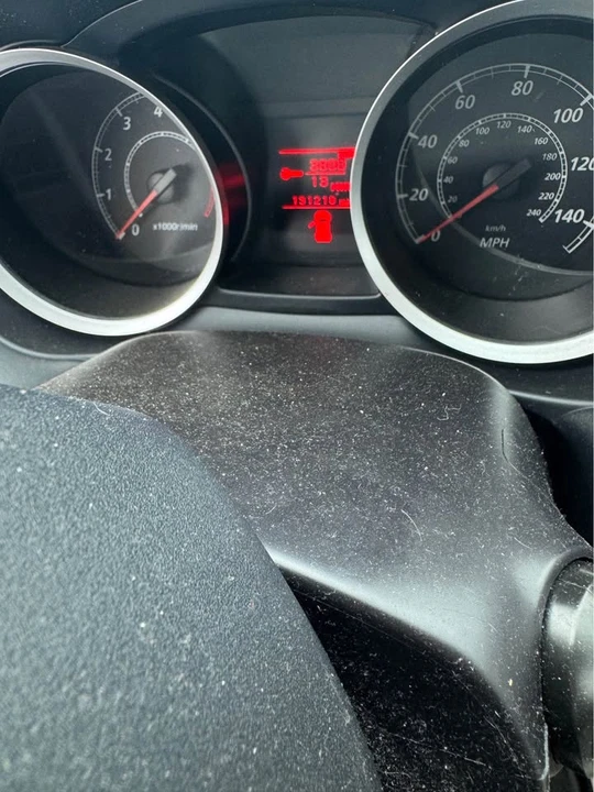 2014 Mitsubishi Lancer 9th Gen - Image 10 of 11