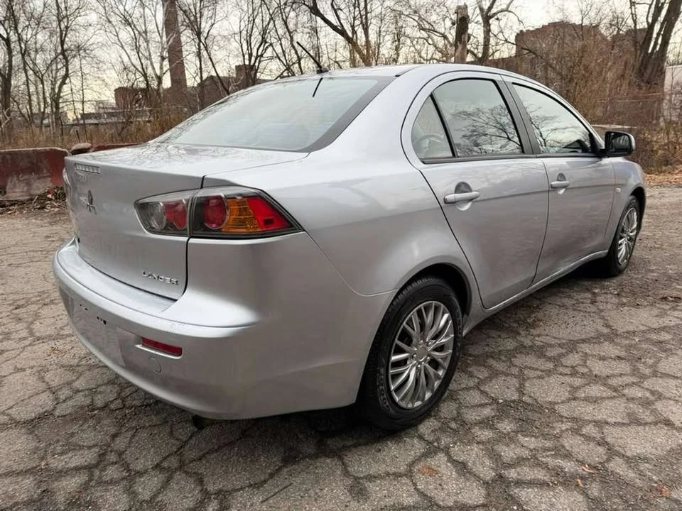 2014 Mitsubishi Lancer 10th Gen - Image 4 of 16