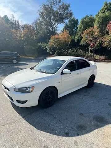 2014 Mitsubishi Lancer 10th Gen - Image 2 of 6