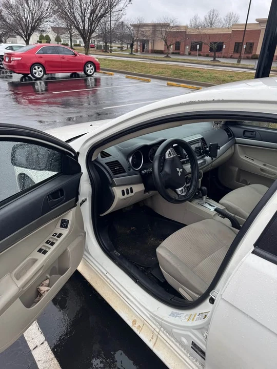 2014 Mitsubishi Lancer 9th Gen - Image 3 of 11
